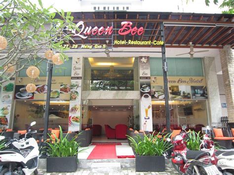 Queen Bee 퀸비 마사지 Ho Chi Minh City 리뷰